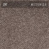 MESONICA Svjetlo smeđi tapecirani bračni krevet s podnicom 140x200 cm Fioro – | shoptok.hr