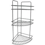 Metaltex Polica ugaona 3 nivoa Polytherm | ePonuda.com