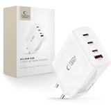 TECH-PROTECT 4-PORTNI POLNILEC NC140W-GAN PD 140W ZA TELEFONE, BEL, S QC3.0, (5000259926) Cene