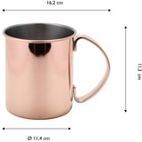 Echtwerk Lonček Za Koktajl Moscow Mule, 2 Kos | Shoptok.si