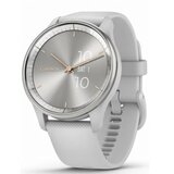 Garmin pametna ura vivomove Trend - mist grey Cene