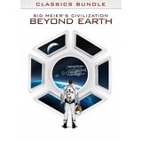 SID Meier's Civilization: Beyond Earth - Classics Bundle Steam Key EUROPE | ePonuda.com