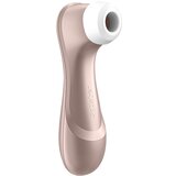 Satisfyer Stimulator Pro 2 Vibration Cene