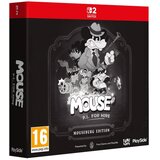 PlaySide Switch 2 Mouse P.I. For Hire Mouseburg Edition Cene