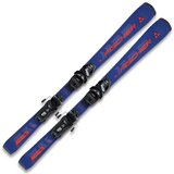 Fischer dječji ski set THE CURV JRS + FS4 CA JRS-100 cm Cijene