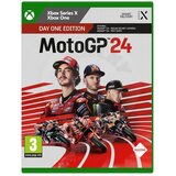  MotoGP 24 Day One Edition (XBOX ONE | SERIES X) - rabljeno | Shoptok.si