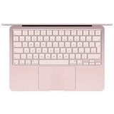 Apple macbook neo 13&amp;quot; A18 pro 8GB/256GB blush Slike
