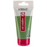  Boja akrilna AC, 75ml, Leaf Green 652 Slike