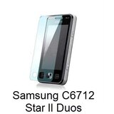  Zaščitna folija ScreenGuard za Samsung S5250 Wave 525 Cene
