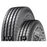 Goodyear 385/65r22.5 omnitrac s hl 164k m+s 3pmsf vodea ms ( 00586087 ) Cene