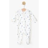 Just kiddin baby dječji kombinezon s nogama space world Cijene