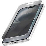AVIZAR zaščita zaslona iz kaljenega stekla za iphone 16, proti vohunjenju, proti praskam, prozorno, (5000017903) | Shoptok.si