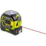 Fieldmann Laserski merač rastojanja sa metrom 2xAAA | Eponuda.com