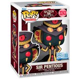 Funko Figura POP Hazbin Hotel Sir Pentious Exclusive | shoptok.hr