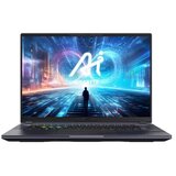 Gigabyte aorus 16X 9KG / 32 (qhd 165Hz, i7-13650HX, 32GB, 1TB ssd, rtx 4060 8GB, win 11 home) cene
