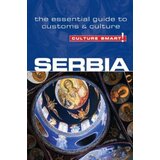 Central Books Lara Žmukić, Culture Smart - Serbia - Culture Smart: The Essential Guide to Customs & Culture Cene