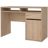MID.YOU PISALNA MIZA leseni material barve hrasta | Shoptok.si