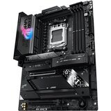 Asus STRIX X870E-E GAMING WIFI AM5 ATX osnovna plošča - AMD X870E, 4xDDR5, 5xM.2, 4xSATA, 5Gb LAN, WiFi 7, BT, 1xHDMI, 2xUSB4 40Gbps porta (USB Type-C), Aura Sync - 90MB1IB0-M0EAY0 | Shoptok.si