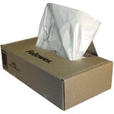  VREČE ZA KOMERCIALNE UNIČEVALCE 165L PK50 FELLOWES 36055 Slike
