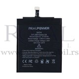 REAL POWER baterija za xiaomi redmi 5A Bn34 (3110mAh) Cene