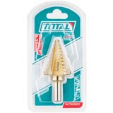 Total Stepenasto svrdlo 6-35 mm HSS 4341 INDUSTRIAL (TAC7563501) | shoptok.hr