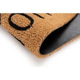 Kayoom PREDPRAŽNIK 45/75 cm svetlo rjava | Shoptok.si