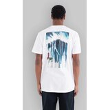Hurley Nazare Art T-Shirt white Slike
