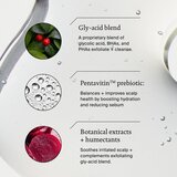 Living Proof Scalp Care Exfoliator piling za dubinsko čišćenje za masno vlasište protiv peruti 100 ml | shoptok.hr