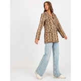 LAKERTA Blazer-LK-MA-508721-1.25-dark beige | shoptok.hr