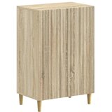  Ormar za cipele ARNHEM 59 5 x 39 5 x 90 cm Konstruirano drvo - Hrast sonoma | shoptok.hr
