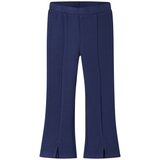 name it pajkice DH 13246643 NMFNIBA BOOTCUT LEGGING 13246643 D modra 104 | Shoptok.si