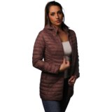 Keen option ženska jakna 9939 khaki Cene