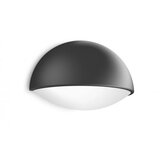 Philips STENSKA VRTNA SVETILKA DUST 1X3W LED 16407/93/16 ANTRACIT | Shoptok.si