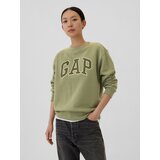 GAP Oversize fleece sweatshirt - Women's Cijene