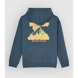 Element To The Top Kids Hoodie dark slate | Shoptok.si