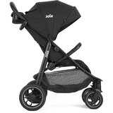 Joie Litetrax Pro Otroški voziček Shale | Shoptok.si