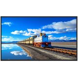 Dahua Technology DHI-LDH65-LAI400L Signage Display Digital signage flat panel 165.1 cm (65) LCD 500 cd /m² 4K Ultra HD Black Built-in processor Android 11 | shoptok.hr