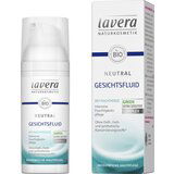 Lavera neutral fluid za lice Cijene