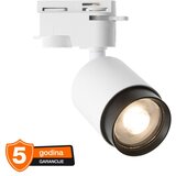 Osram BEAM beli monofazni šinski reflektor 6W | ePonuda.com