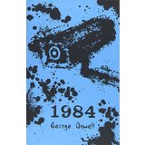 Harper Collins Publishers Ltd George Orwell - 1984 (Scholastic Classics) Cene