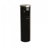 Olimp Sport Kanta + pepeljara AM 1101 crna 15x60cm 10 lit. | Eponuda.com