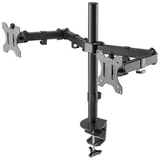 Desk VESA za 2 monitora