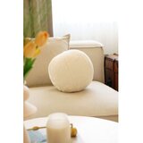 Mioli Decor Okrasna blazina iz mikropliša ø 25 cm Top – | Shoptok.si