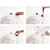 Ridder Daska za WC šolju generation duroplast soft close, 2119101, Bela | ePonuda.com