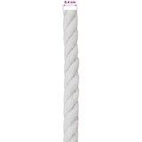 Pametna uže 4 mm 50 m Bijela 100% Pamuk | shoptok.hr