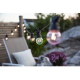 Star Trading Šareni svjetlosni party LED lanac Small Circus, dužine 8,55 m | shoptok.hr