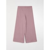 Sinsay Wide leg trenirka s printom Slike