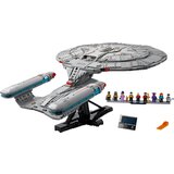 Lego Icons - Star Trek: U.S.S. Enterprise NCC-1701-D™ (10356) Cijene
