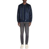 Celio Faux Suede Jacket Judain - Men's | Shoptok.si