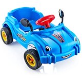  Automobil na pedale 957 plavi Cene